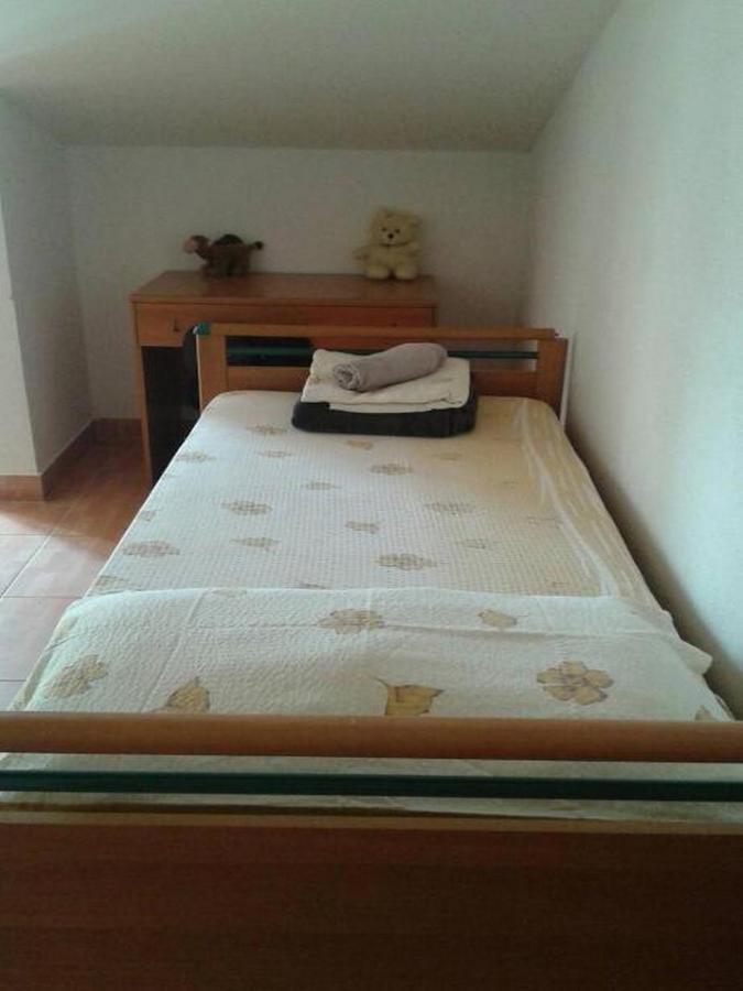 Holiday Home Carevic Gornja Brela Exterior photo