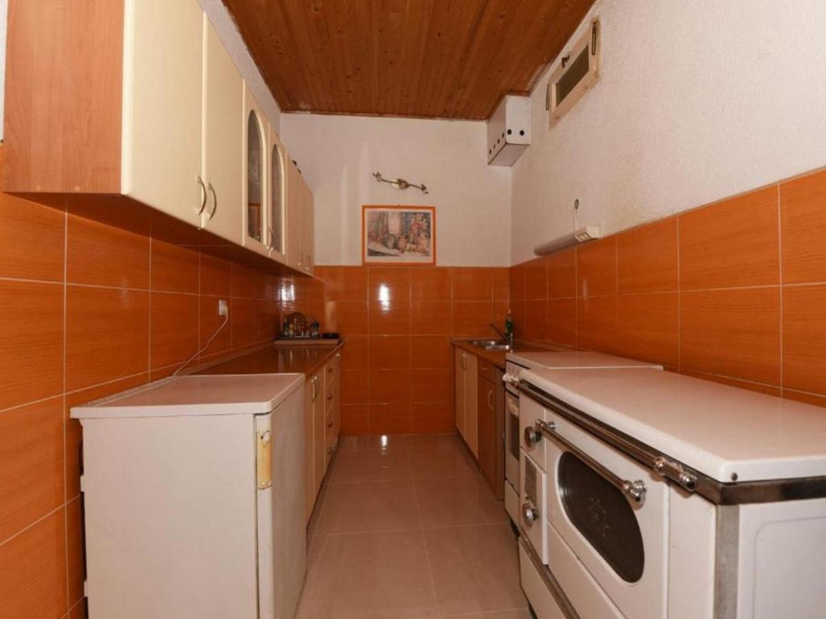 Holiday Home Carevic Gornja Brela Exterior photo